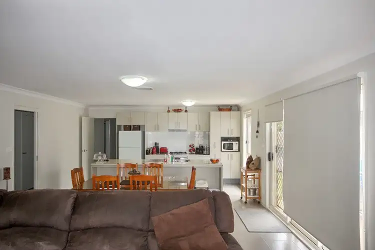 Third view of Homely house listing, 6 Mitten Street, Elderslie NSW 2570