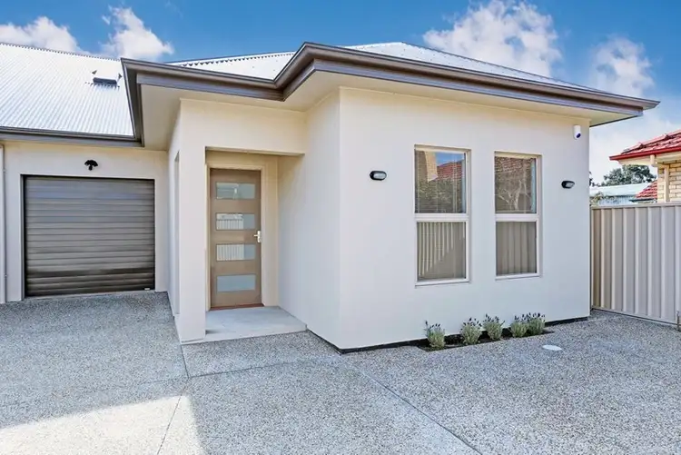 11B Allchurch Avenue, North Plympton SA 5037
