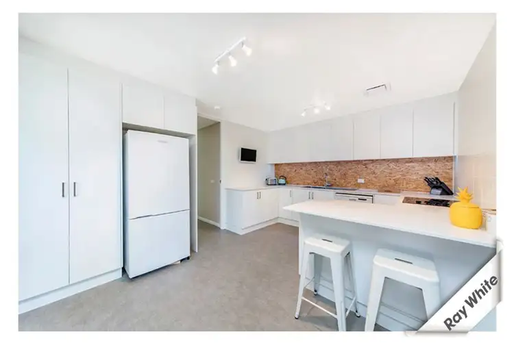 Second view of Homely house listing, 3 Kerrigan Street, Charnwood ACT 2615