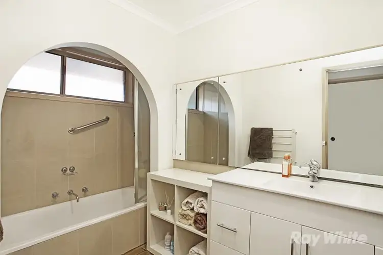 Sixth view of Homely house listing, 20 Greenaway Drive, Ferntree Gully VIC 3156