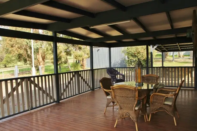 Seventh view of Homely house listing, 569 Spring Flat Road, Heathcote VIC 3523