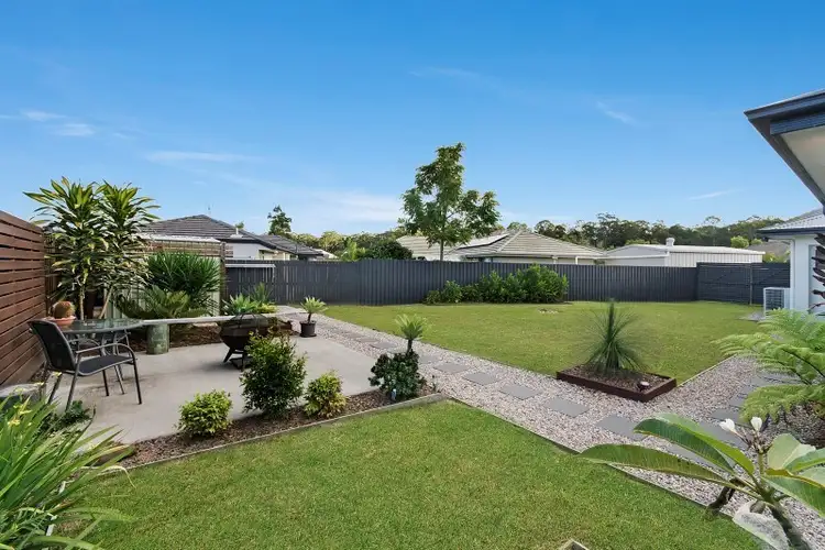 Third view of Homely house listing, 4 Wonga Circuit, Beerwah QLD 4519