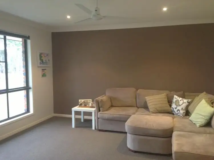 Fourth view of Homely house listing, 40 McEwan Road, Nanango QLD 4615