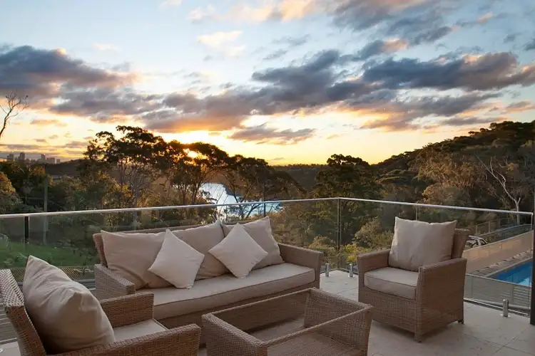 Second view of Homely house listing, 2 Peppermint Grove, Seaforth NSW 2092