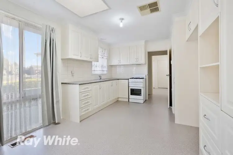 Fifth view of Homely house listing, 53 Kosciusko Avenue, Corio VIC 3214