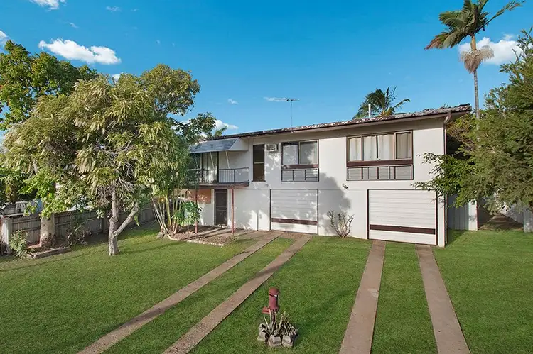 8 Glenlyon Drive, Wulguru QLD 4811