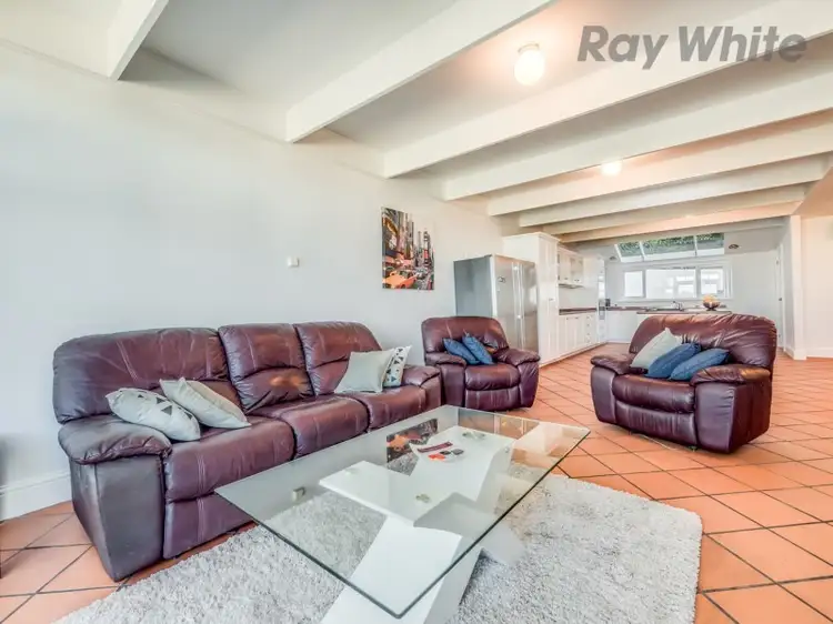 Sixth view of Homely house listing, 334 Davey Street, South Hobart TAS 7004