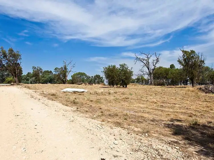 Third view of Homely land listing, 25 Neville Road, Baldivis WA 6171