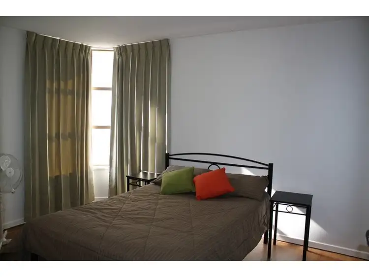 Sixth view of Homely apartment listing, 41/29 George Street, Brisbane QLD 4000