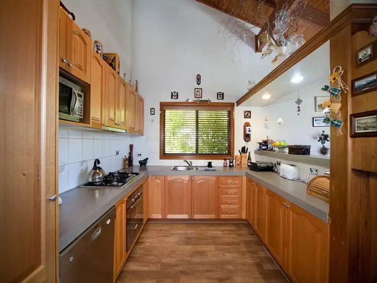 Fourth view of Homely house listing, 97 Victoria Street, Mount Victoria NSW 2786
