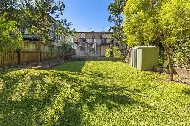 78 Fernberg Road, Paddington QLD 4064