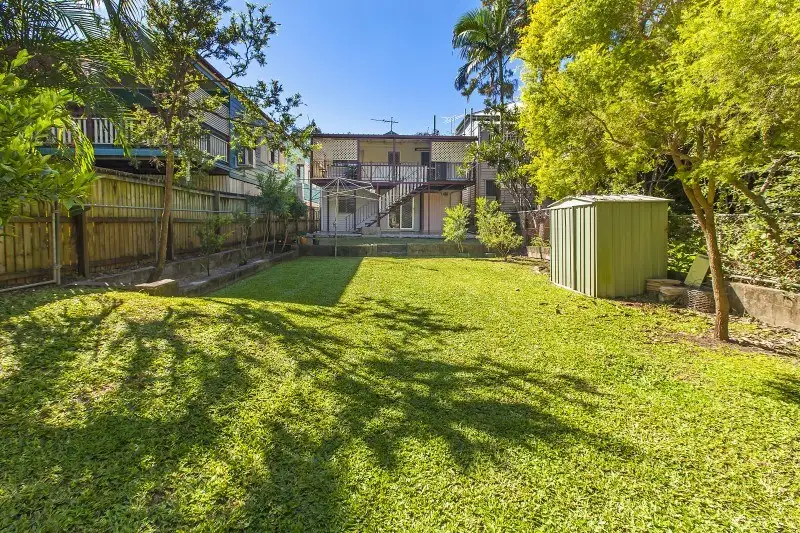 Main view of Homely house listing, 78 Fernberg Road, Paddington QLD 4064