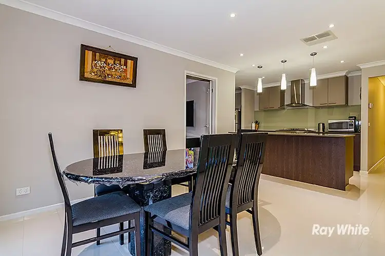 Third view of Homely house listing, 13 Livida Circuit, Lyndhurst VIC 3975