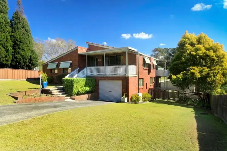 Second view of Homely house listing, 18 Abelard Street, Dungog NSW 2420