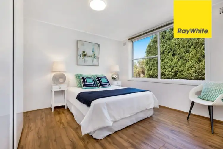 Fifth view of Homely unit listing, 5/62 Bridge Street, Epping NSW 2121