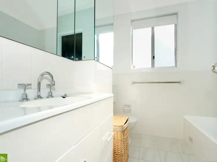 Fifth view of Homely unit listing, 12/56 Kembla Street, Wollongong NSW 2500