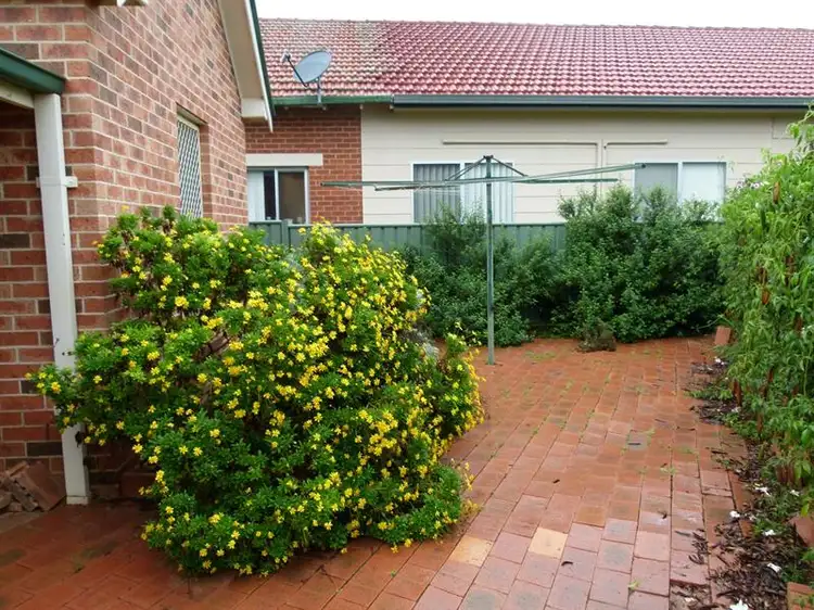 Third view of Homely house listing, 56 Johnson Street, Forbes NSW 2871