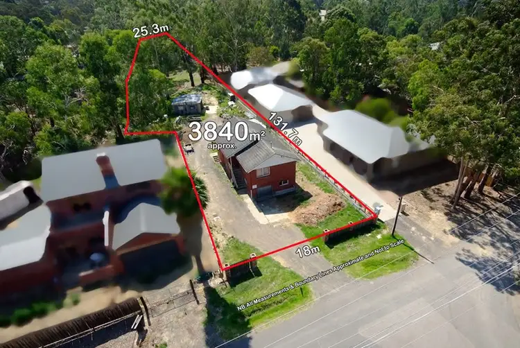 75 Railway Parade, Eltham VIC 3095