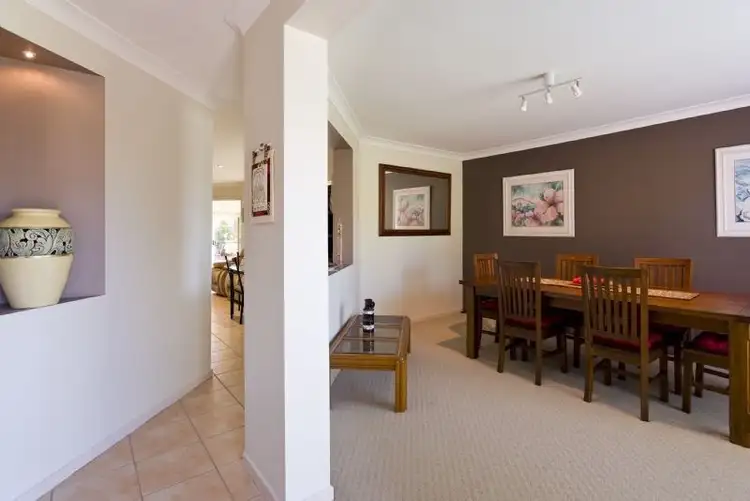 Second view of Homely house listing, 66 Mountain Ash Drive, Mountain Creek QLD 4557
