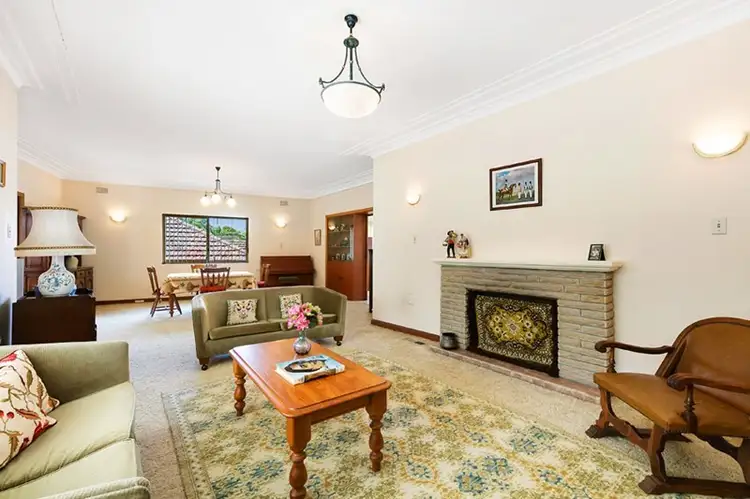 Third view of Homely house listing, 6 Cadow Street, Pymble NSW 2073