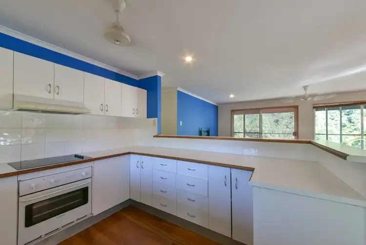 Fifth view of Homely house listing, 31 Moonlight Drive, Jubilee Pocket QLD 4802
