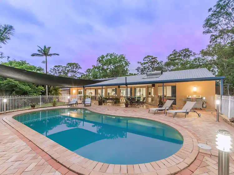 Third view of Homely house listing, 36 Ruth Terrace, Oxenford QLD 4210