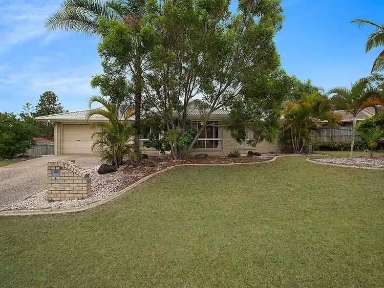 6-8 Hoop Pine Court, Buderim QLD 4556