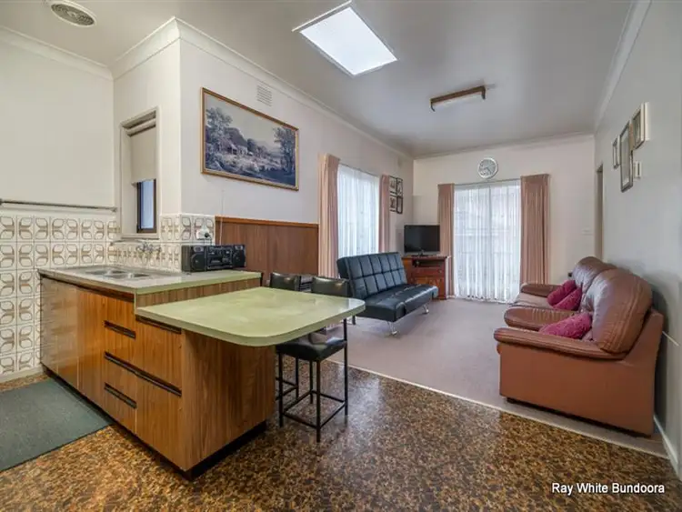 Sixth view of Homely house listing, 11 Ashbrook Circuit, Bundoora VIC 3083
