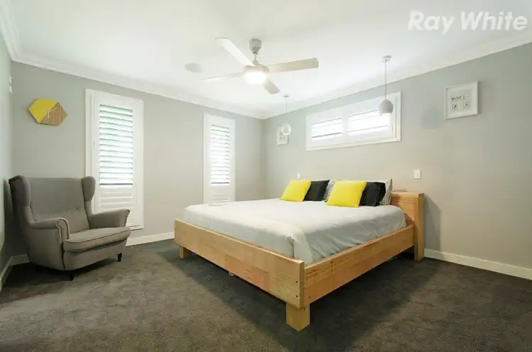 Seventh view of Homely house listing, 23 Sandra Court, Knoxfield VIC 3180