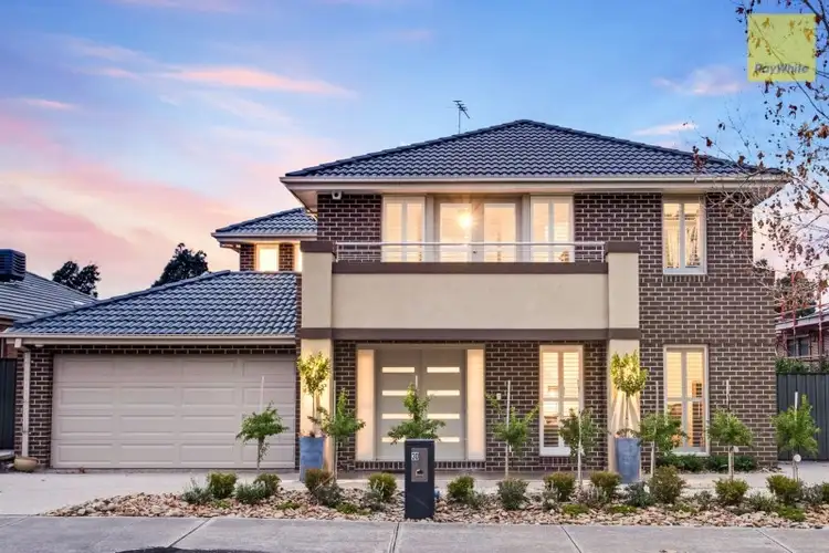 30 Domain Drive, Hillside VIC 3037