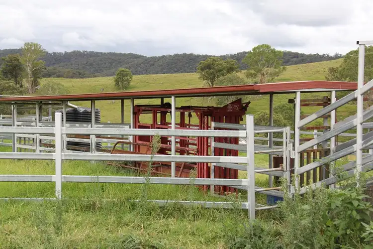Third view of Homely rural property listing, 1091 Timbarra Road, Tenterfield NSW 2372