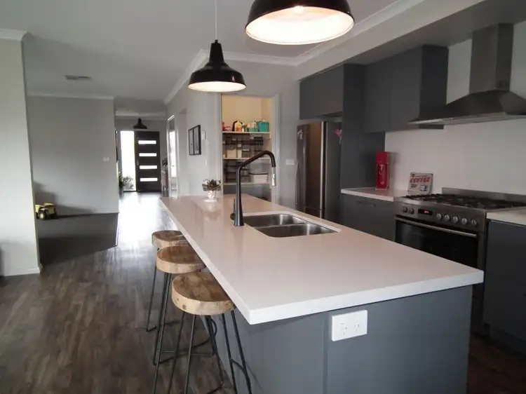 Second view of Homely house listing, 13 Kheminda Crescent, Nagambie VIC 3608
