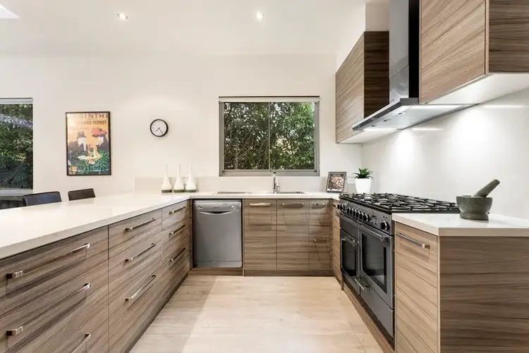 Fourth view of Homely house listing, 21 Begonia Street, Box Hill South VIC 3128