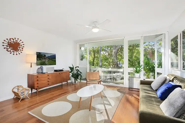 Main view of Homely apartment listing, 7/27-29 Boyle Street, Balgowlah NSW 2093