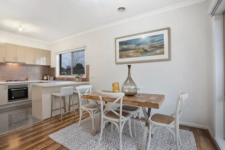 Fourth view of Homely unit listing, 3/22 Elm Street, Bayswater VIC 3153
