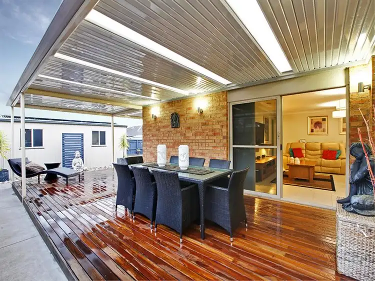 Sixth view of Homely house listing, 15 Barandon Court, Truganina VIC 3029