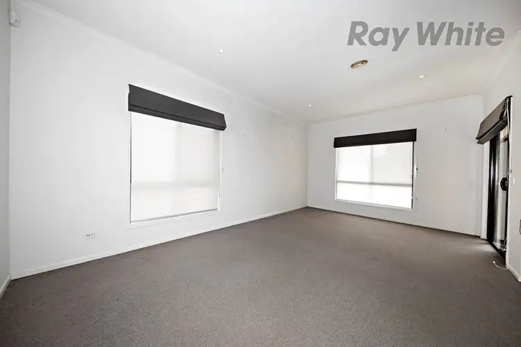 Third view of Homely house listing, 34 Half Moon Terrace, Sanctuary Lakes VIC 3030