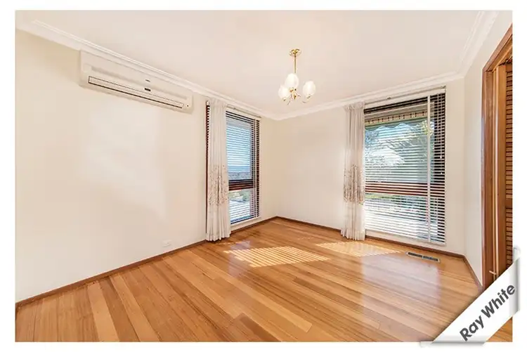 Fourth view of Homely house listing, 18 Pattinson Crescent, Flynn ACT 2615