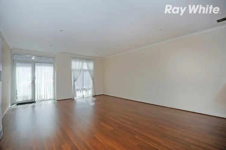 Second view of Homely townhouse listing, 19/121 Grange Boulevard, Bundoora VIC 3083
