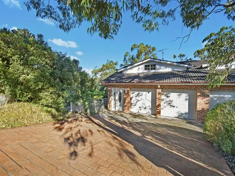77 Appletree Drive, Cherrybrook NSW 2126