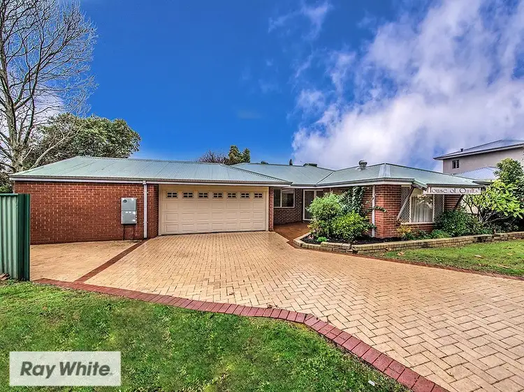 Second view of Homely house listing, 2 Morgan Road, Redcliffe WA 6104