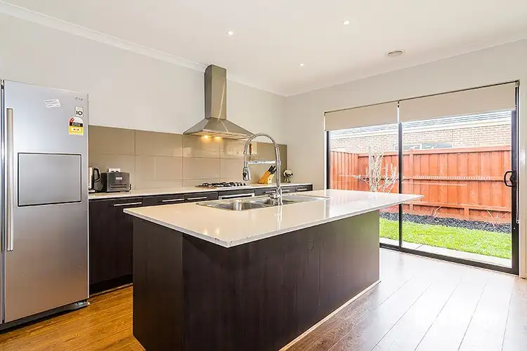 Fourth view of Homely house listing, 5 Eminence Drive, Cranbourne West VIC 3977