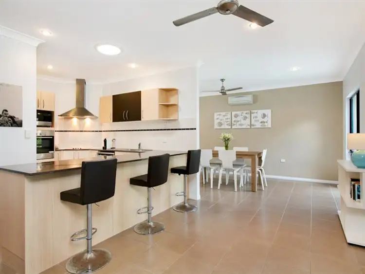 Third view of Homely house listing, 26 Bullrush Terrace, Kewarra Beach QLD 4879