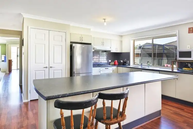 Fifth view of Homely house listing, 30 Blue Gum Way, North Nowra NSW 2541