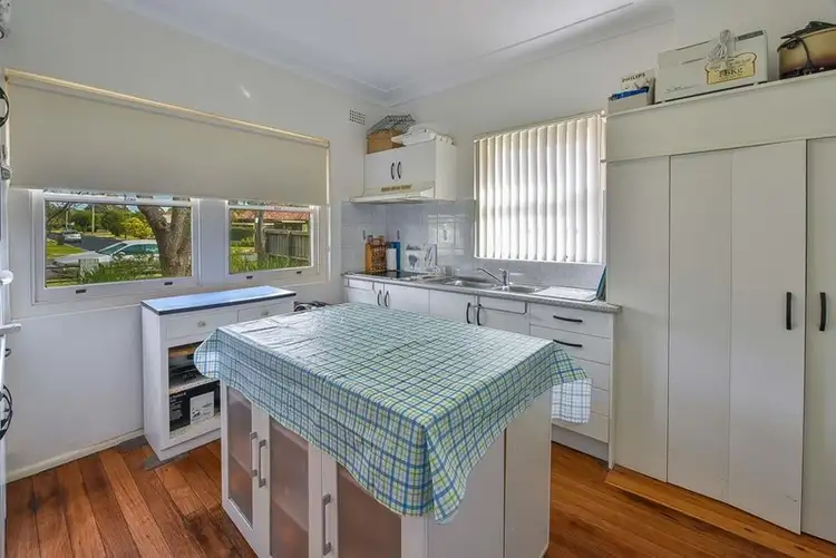 Second view of Homely house listing, 16 Kings Road, Ingleburn NSW 2565