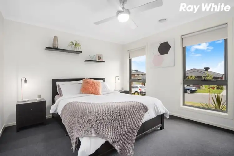 Second view of Homely house listing, 82 Belmont Crescent, Pakenham VIC 3810