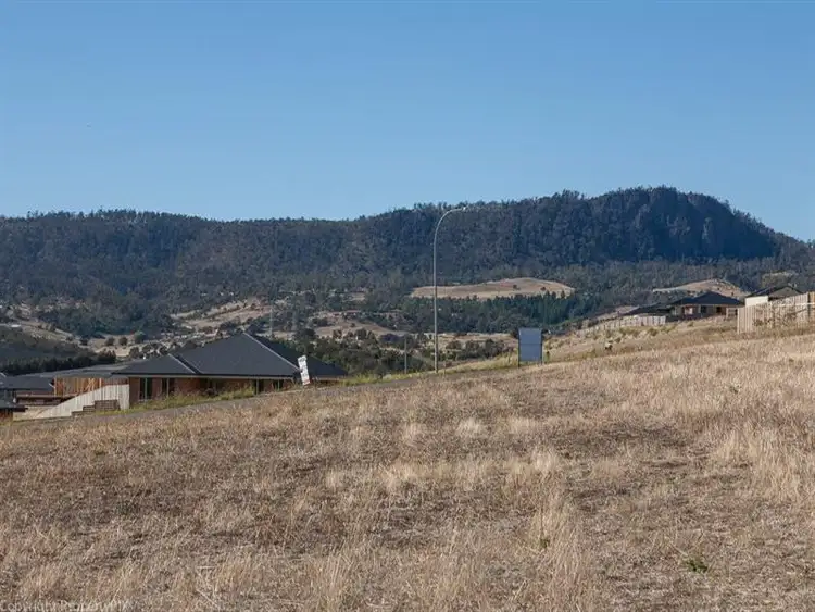 Fourth view of Homely land listing, 9 Lewis Court, Old Beach TAS 7017
