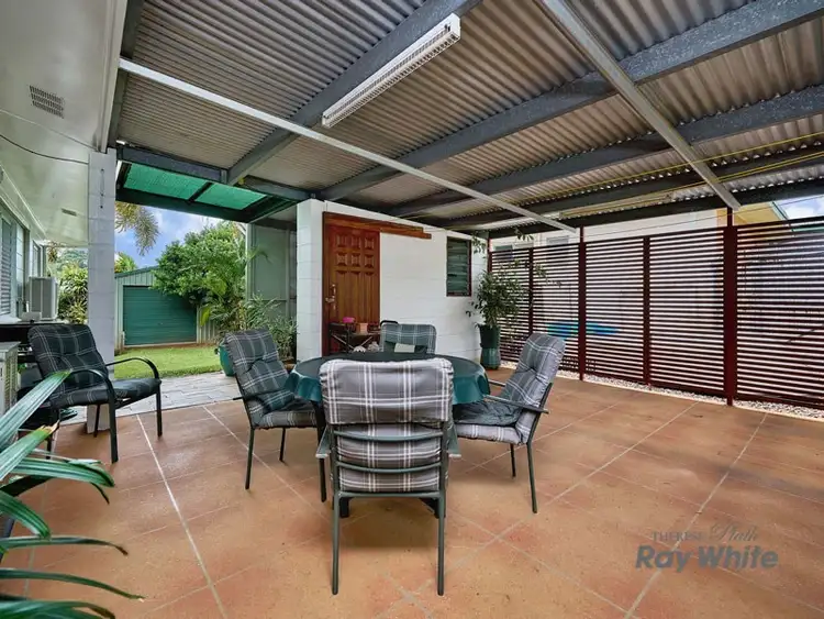Second view of Homely house listing, 20 Wirrah Street, Bayview Heights QLD 4868