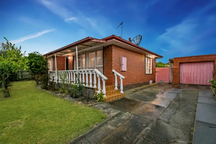 Main view of Homely house listing, 121 Bloomfield Road, Keysborough VIC 3173