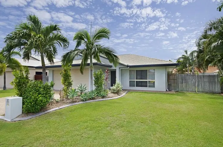 Main view of Homely house listing, 67 Sanctuary Drive, Idalia QLD 4811